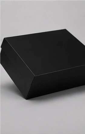 Discreet packaging